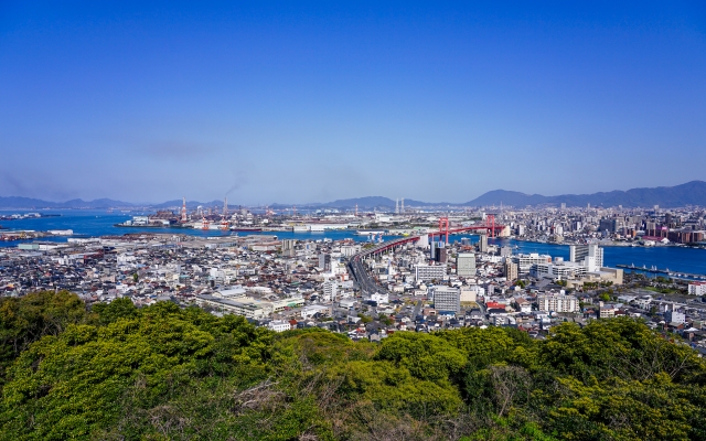 北九州シティ