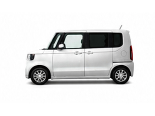 軽自動車クラス